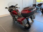 BMW K 2013 