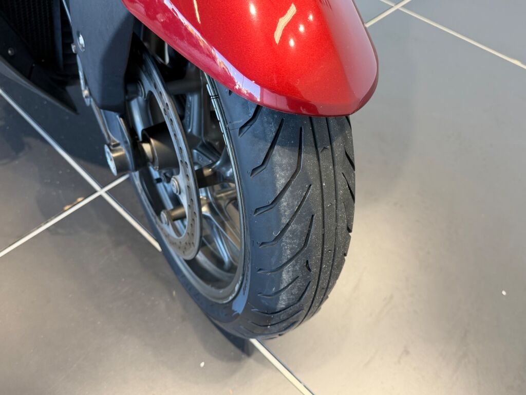 BMW K 2013 