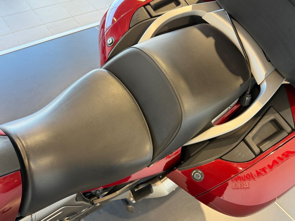 BMW K 2013 