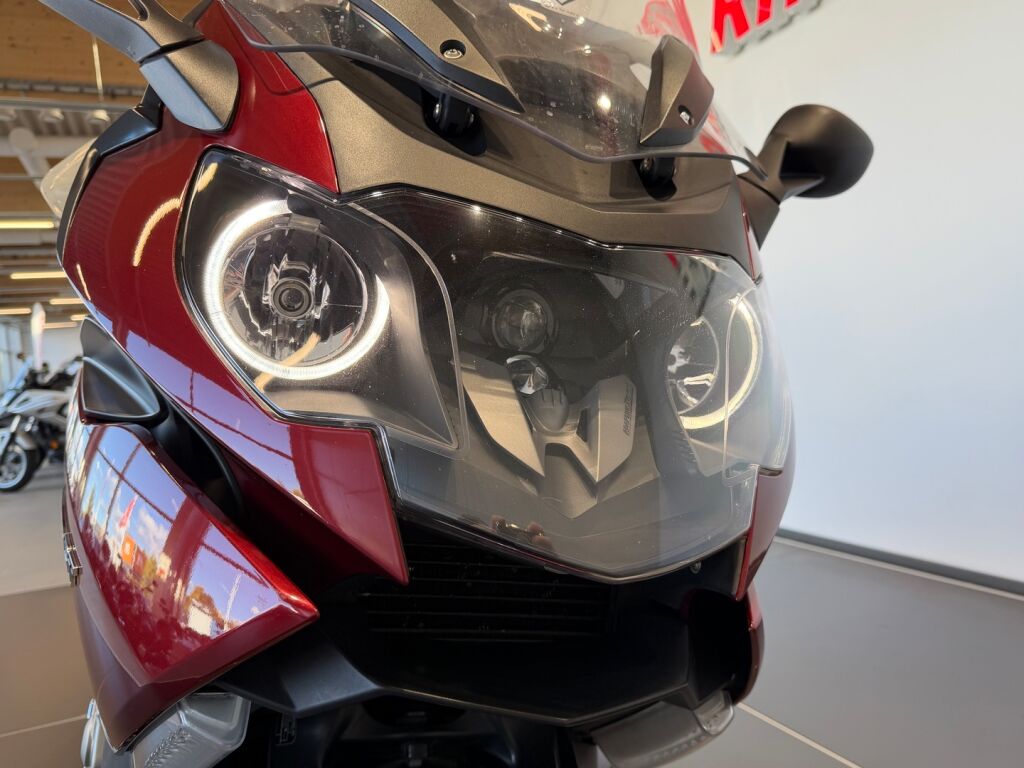 BMW K 2013 