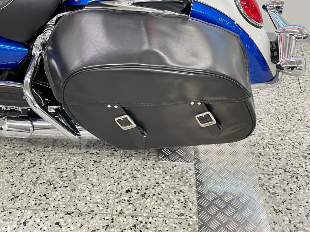 Triumph THUNDERBIRD 2016 