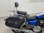 Triumph THUNDERBIRD 2016 