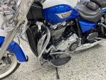 Triumph THUNDERBIRD 2016 