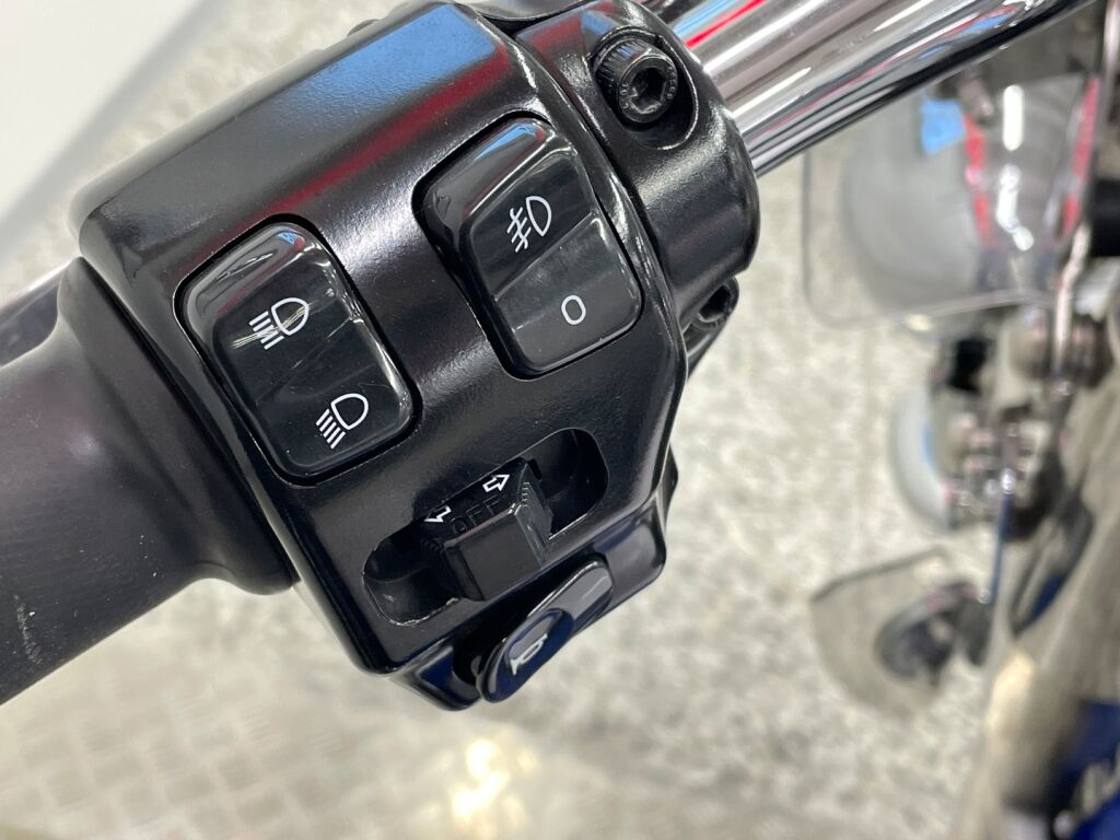 Triumph THUNDERBIRD 2016 