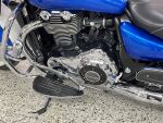Triumph THUNDERBIRD 2016 