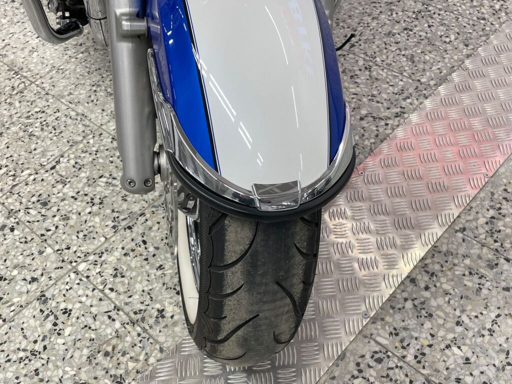 Triumph THUNDERBIRD 2016 