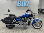 Triumph THUNDERBIRD 2016 