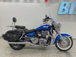 Triumph THUNDERBIRD 2016 