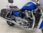 Triumph THUNDERBIRD 2016 