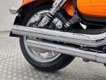 Kawasaki VN 2004 