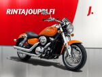 Kawasaki VN 2004 