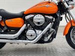 Kawasaki VN 2004 