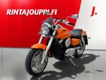 Kawasaki VN 2004 