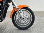 Kawasaki VN 2004 