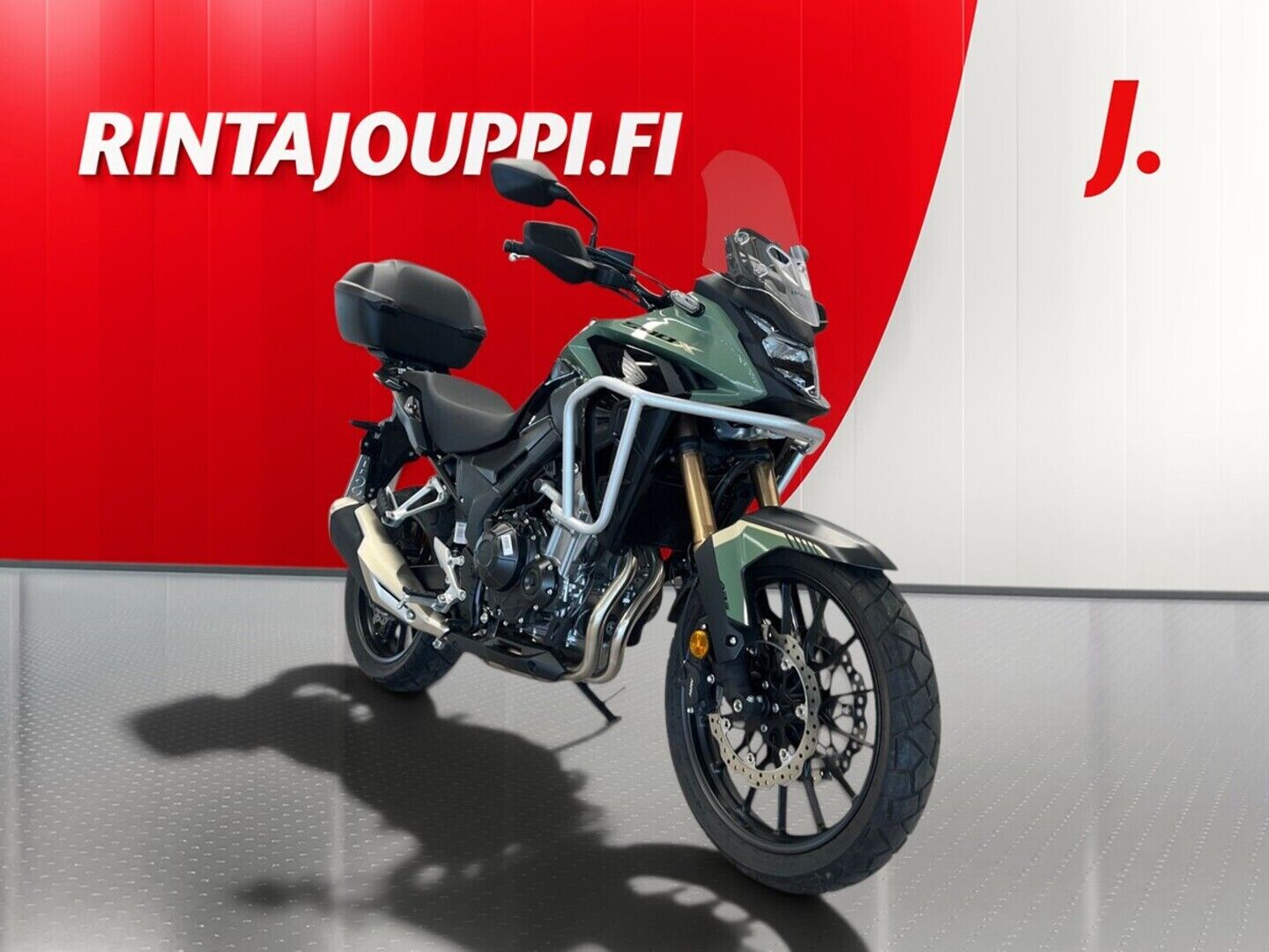 Honda CB