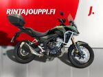 Honda CB 2024 