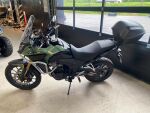 Honda CB 2024 