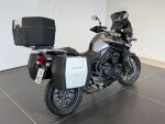 Triumph TIGER 2012 Harmaa