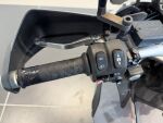 Triumph TIGER 2012 Harmaa