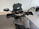 Triumph TIGER 2012 Harmaa