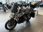 Triumph TIGER 2012 Harmaa
