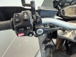 Triumph TIGER 2012 Harmaa