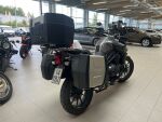 Triumph TIGER 2012 Harmaa