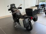 Triumph TIGER 2012 Harmaa