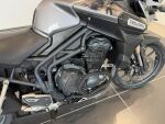Triumph TIGER 2012 Harmaa
