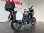 Triumph TIGER 2012 Harmaa