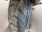 Triumph TIGER 2012 Harmaa
