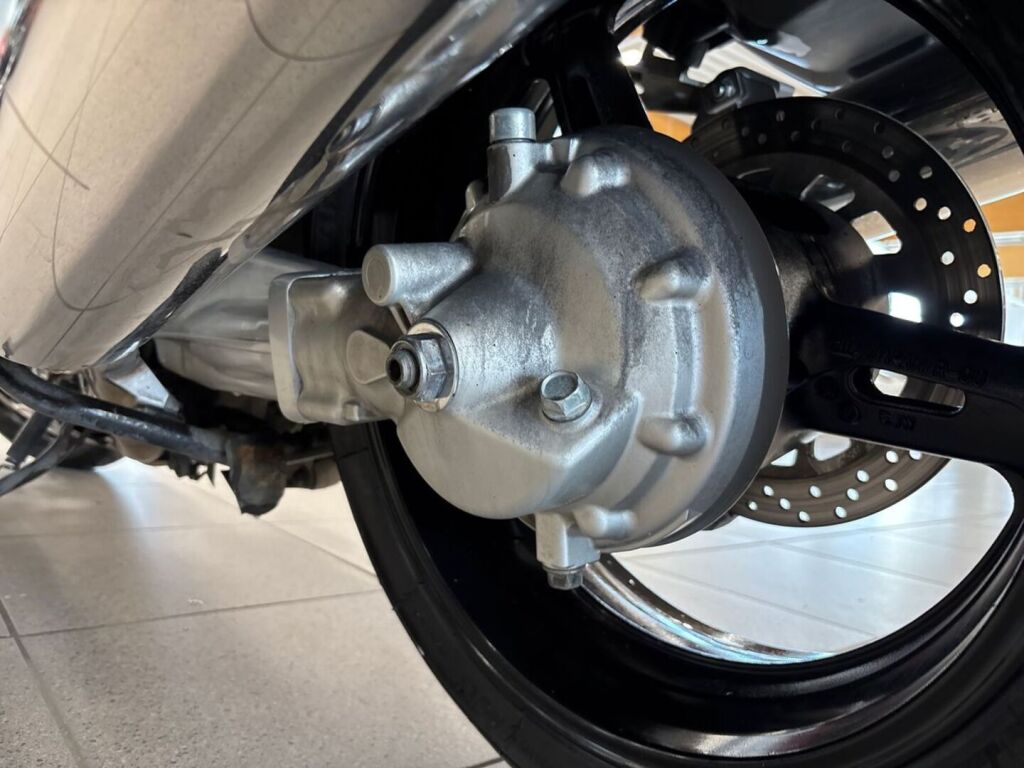Yamaha FJR 2013 