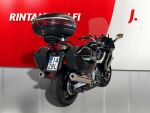 Yamaha FJR 2013 