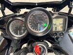 Yamaha FJR 2013 