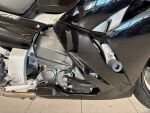 Yamaha FJR 2013 