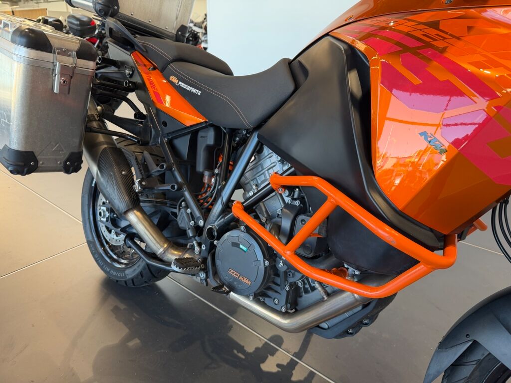 Ktm 1190 2014 