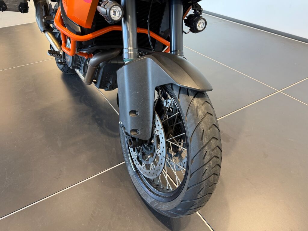 Ktm 1190 2014 