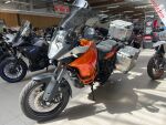 Ktm 1190 2014 