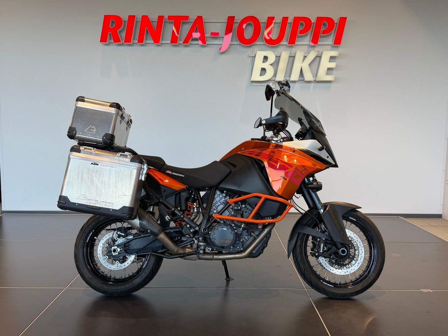 Ktm 1190