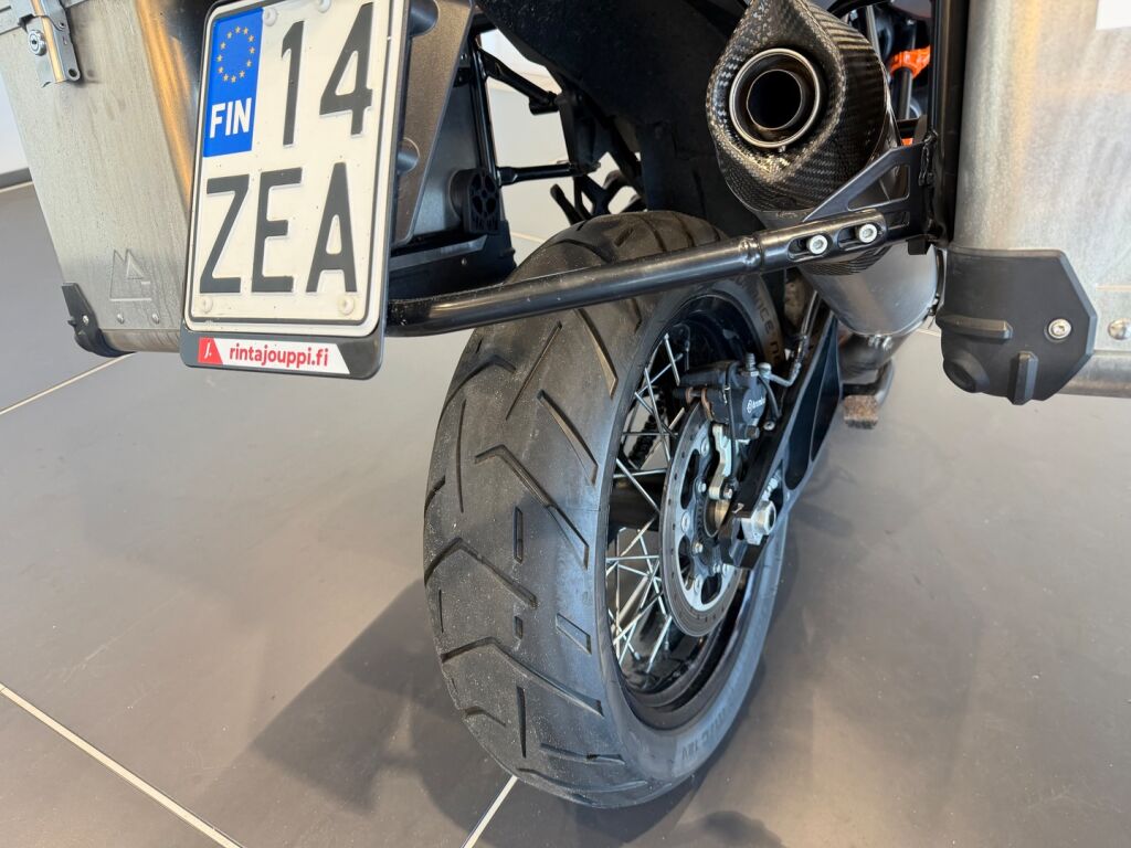 Ktm 1190 2014 