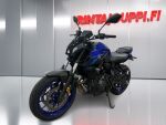 Yamaha MT-07 2024 