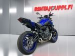 Yamaha MT-07 2024 