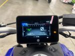 Yamaha MT-07 2024 