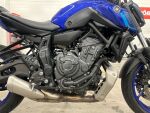 Yamaha MT-07 2024 