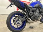 Yamaha MT-07 2024 