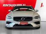 Volvo V60 2023 Valkoinen