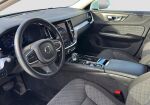 Volvo V60 2023 Valkoinen
