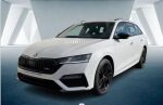 Skoda Octavia 2023 