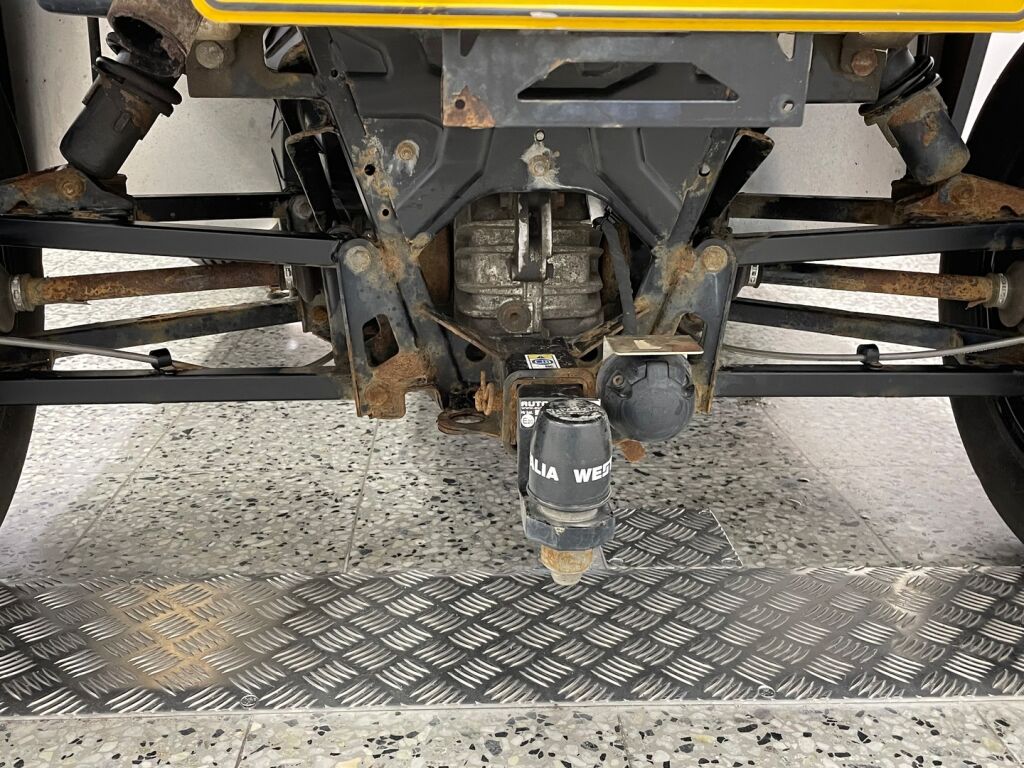 Polaris RANGER 2020 