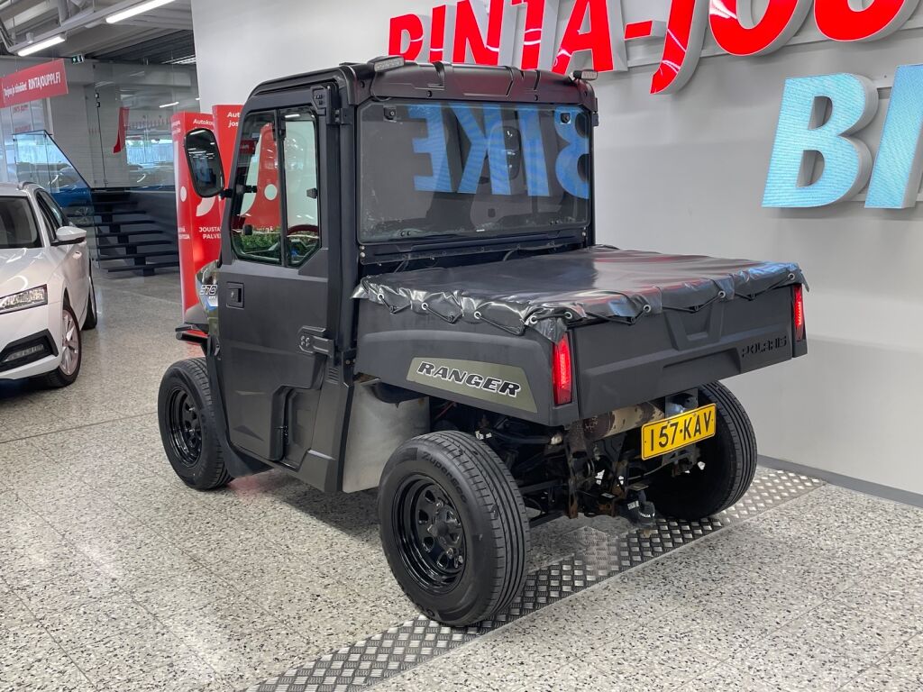 Polaris RANGER 2020 